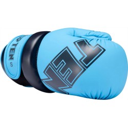 Pointfighter Glossy Block TOP TEN: Protección Extra en Muñeca