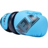 Pointfighter Glossy Block TOP TEN: Protección Extra en Muñeca