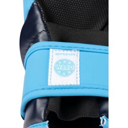 Pointfighter Glossy Block TOP TEN: Protección Extra en Muñeca