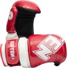 Pointfighter Glossy Block TOP TEN: Protección Extra en Muñeca